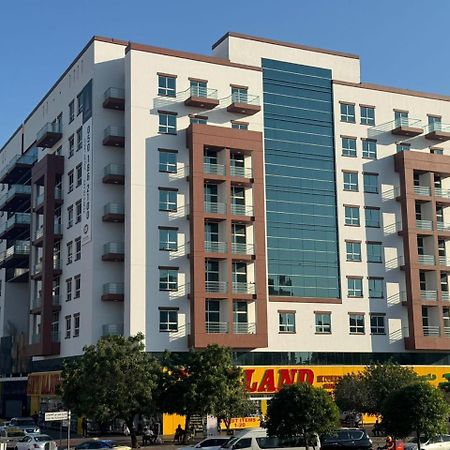 Backpackers Heaven ! 18 Beds In A 2 Bedroom Apartment In Front Of Union Metro Station Diera Dubaj Zewnętrze zdjęcie