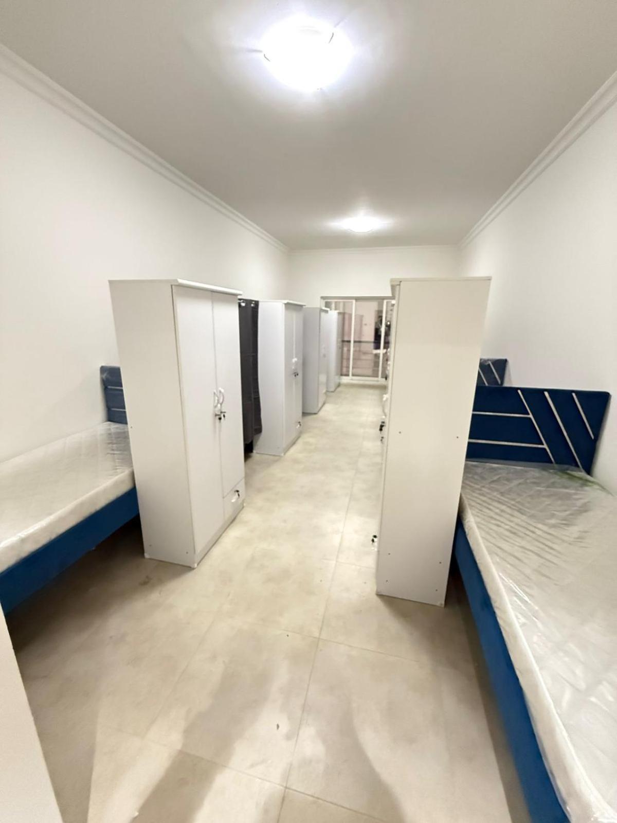 Backpackers Heaven ! 18 Beds In A 2 Bedroom Apartment In Front Of Union Metro Station Diera Dubaj Zewnętrze zdjęcie