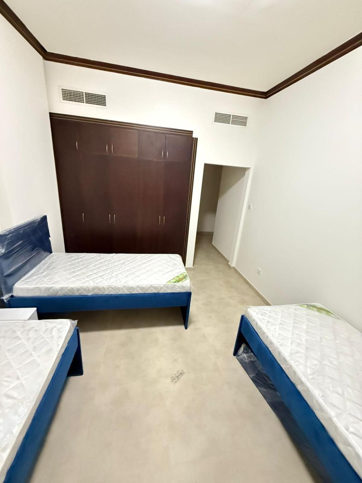 Backpackers Heaven ! 18 Beds In A 2 Bedroom Apartment In Front Of Union Metro Station Diera Dubaj Zewnętrze zdjęcie