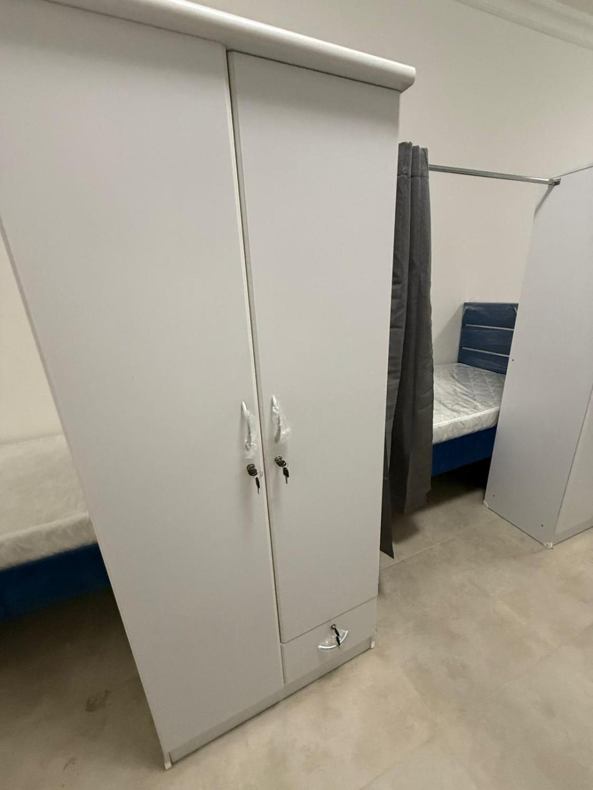 Backpackers Heaven ! 18 Beds In A 2 Bedroom Apartment In Front Of Union Metro Station Diera Dubaj Zewnętrze zdjęcie
